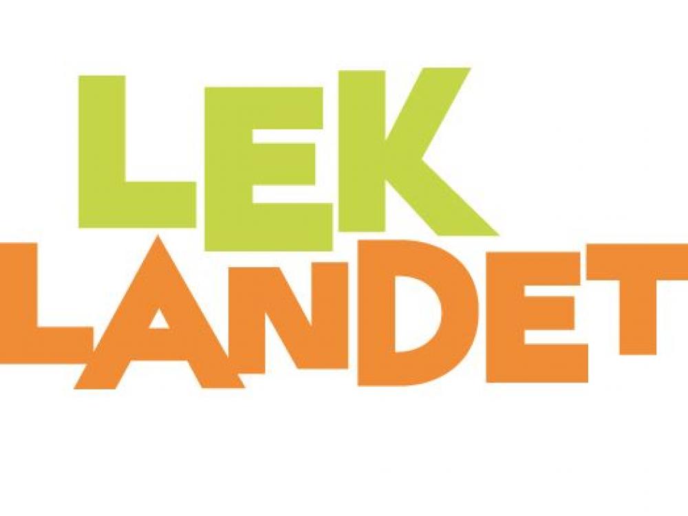 Leklandet Åland - activities for children and adults