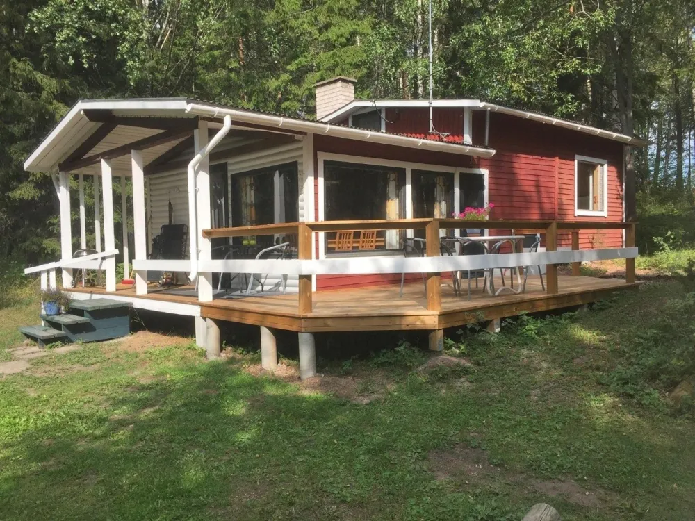 AB Söderlunds Stugor