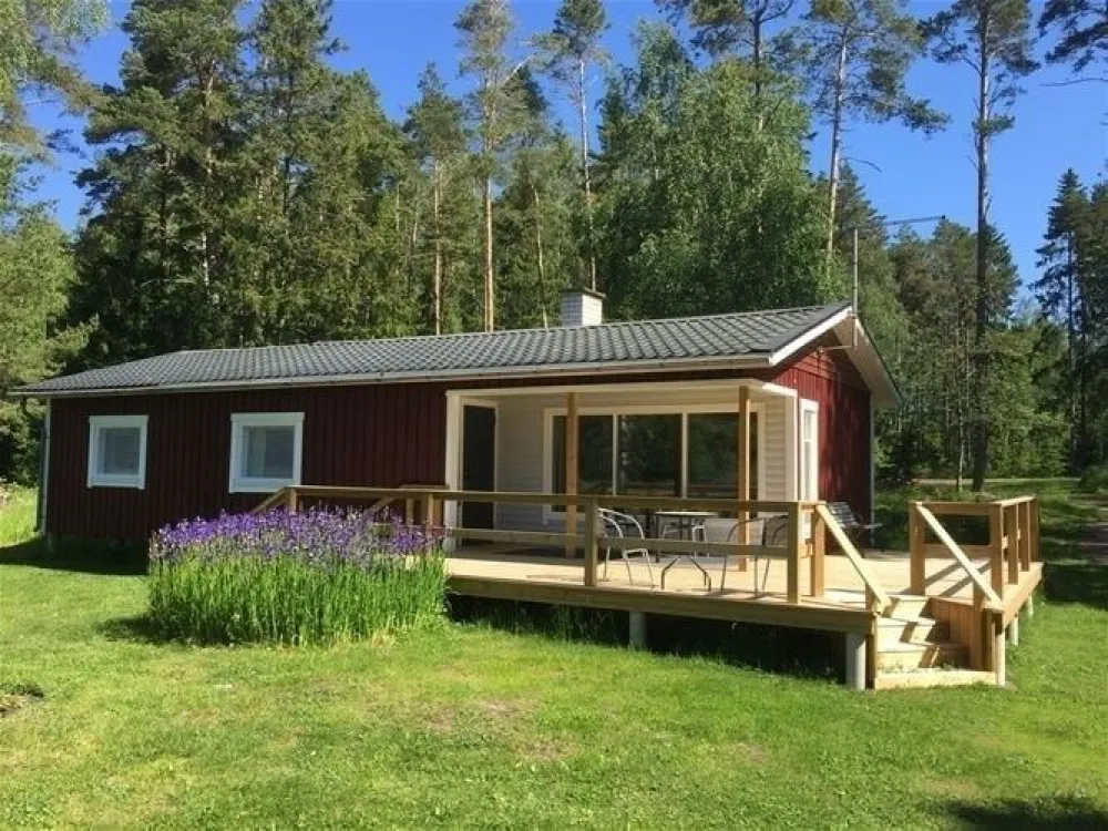 AB Söderlunds Stugor