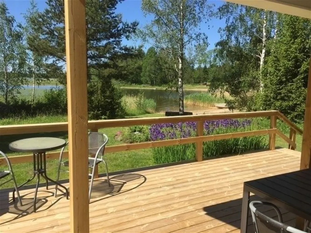 AB Söderlunds Stugor