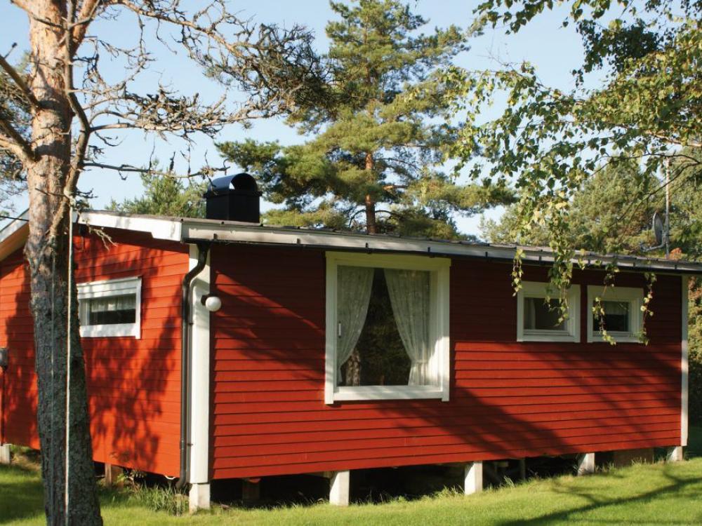 Björkvik Cottages