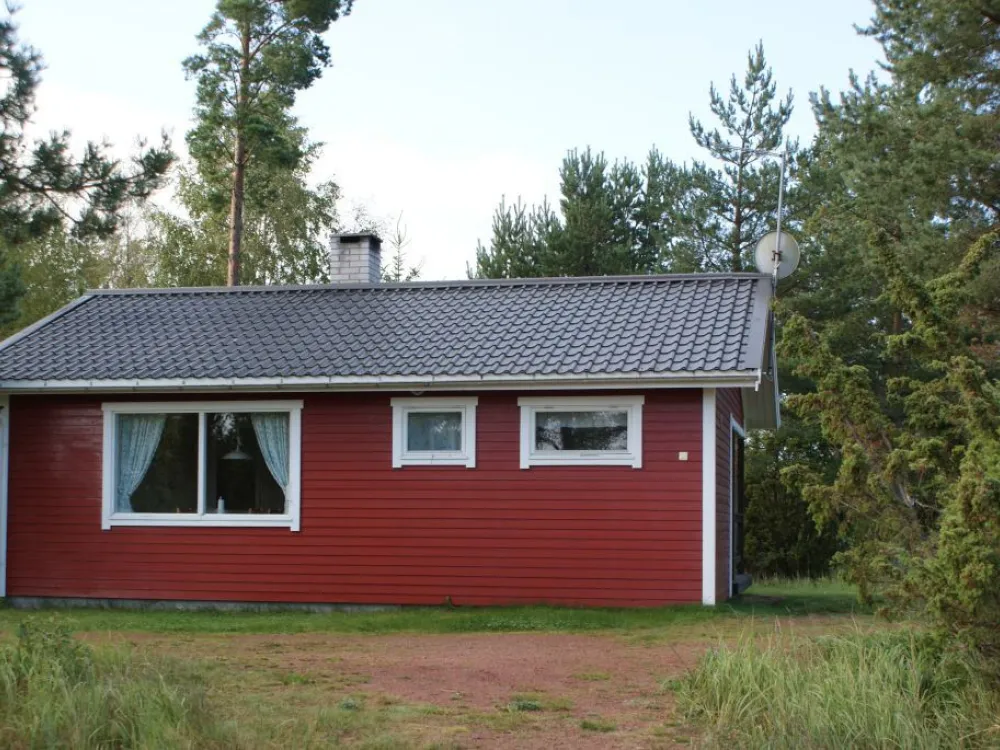 Björkvik Cottages