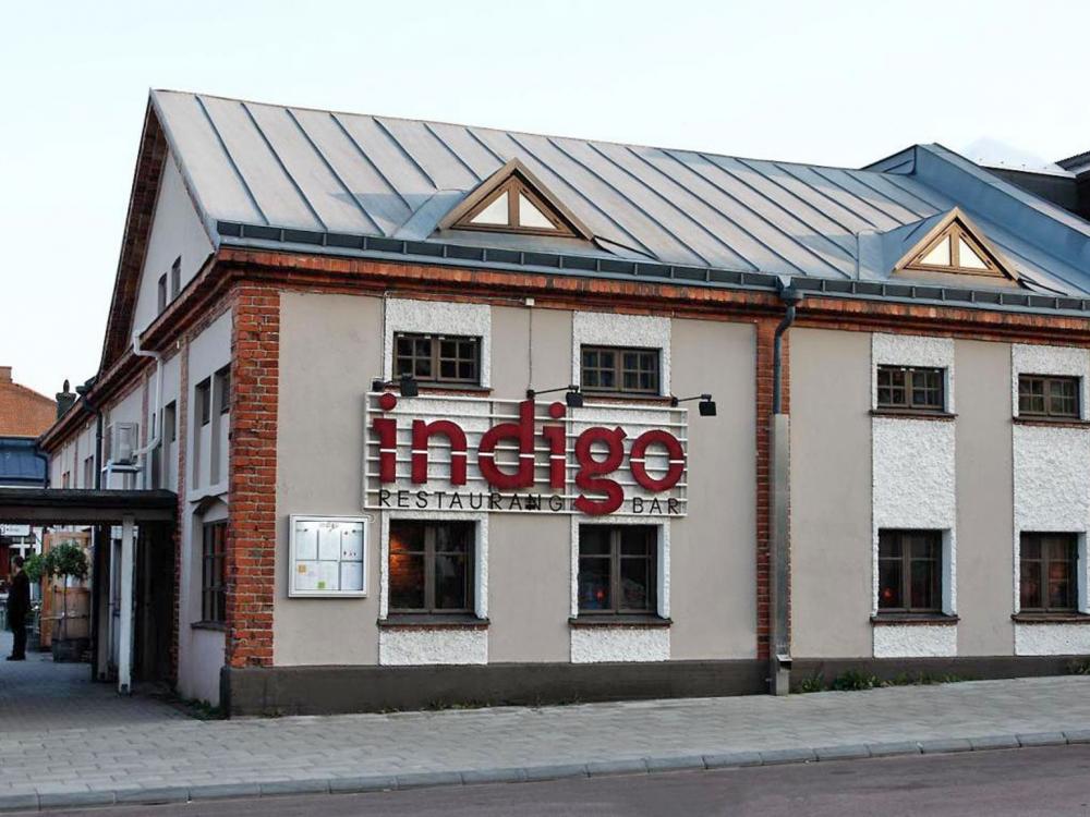 Indigo Restaurang & Bar