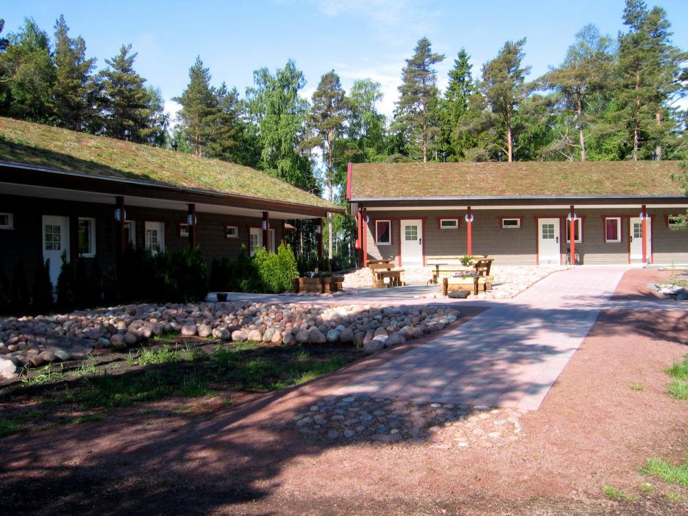 Sandösund Resort & Camping