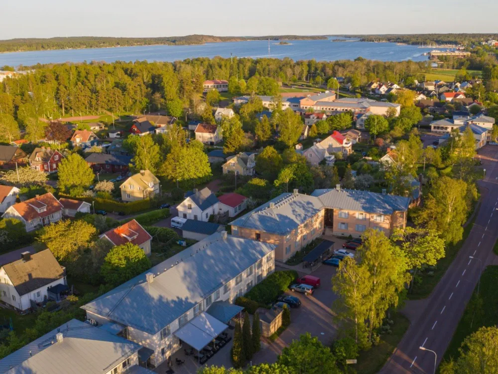 Strandnäs Hotell