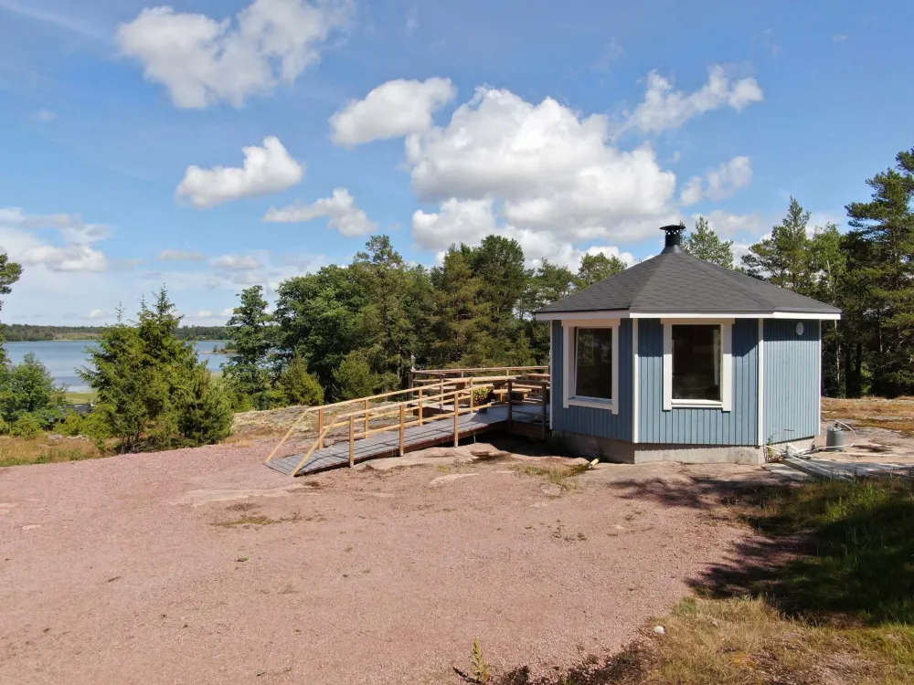 Björkvik Cottages