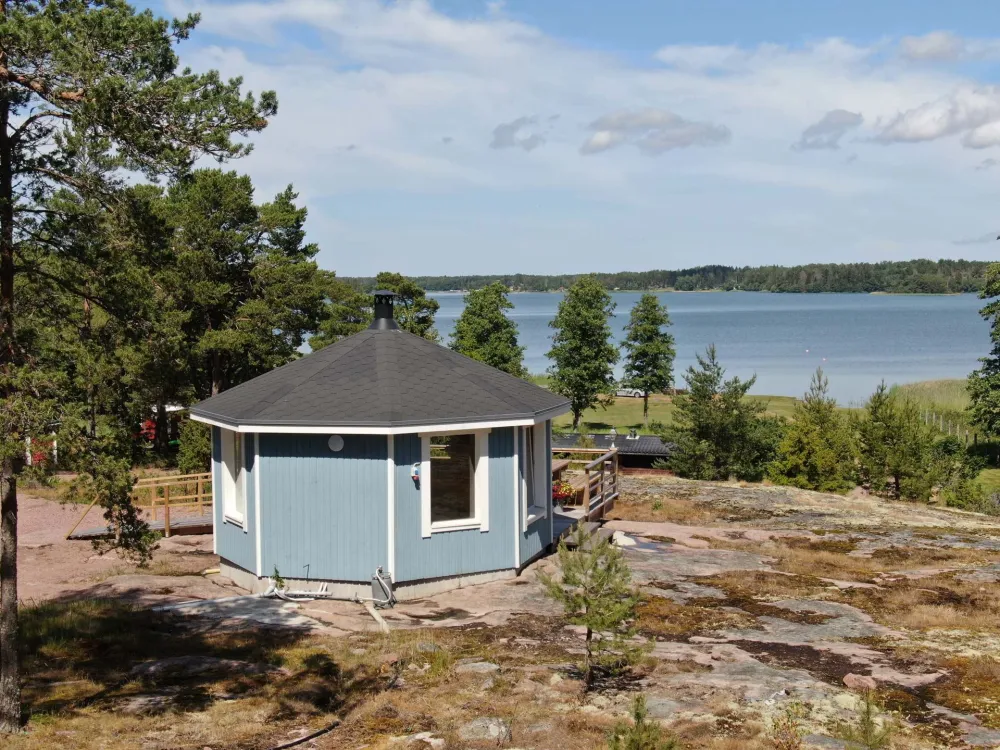 Björkvik Cottages