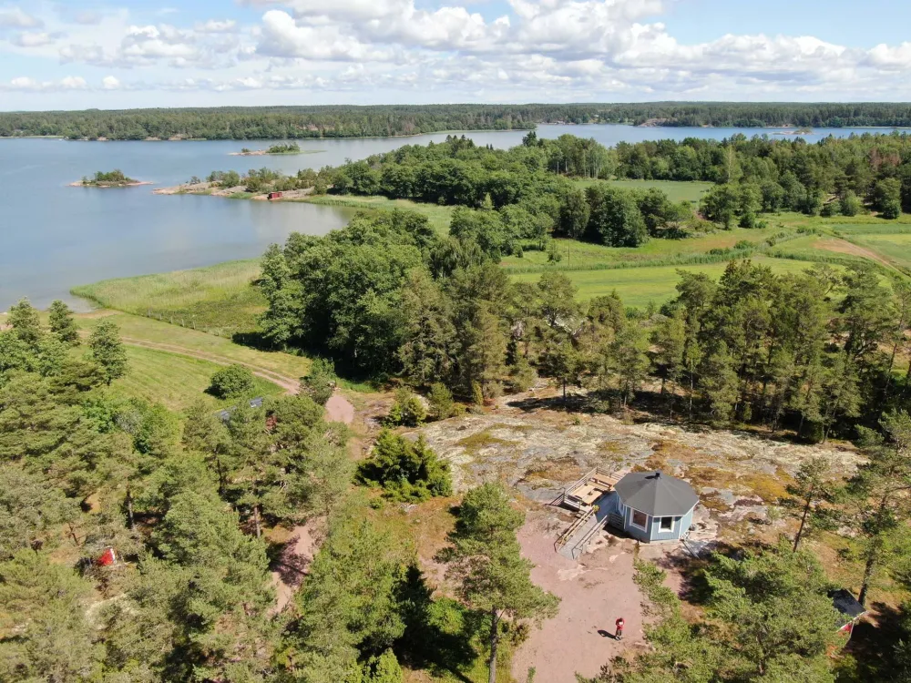 Björkvik Cottages