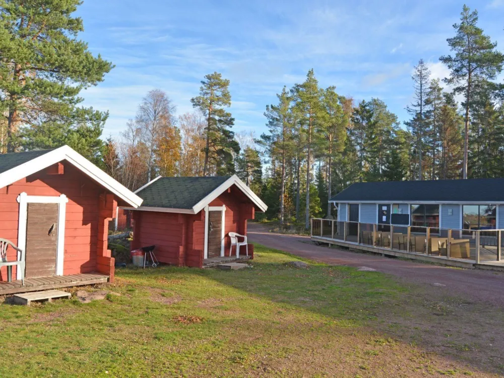 Svinö Stugby